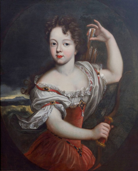 File:Elisabeth Charlotte d'Orleans as Diana - Stupinigi.png