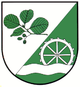 Elsdorf-Westermühlen - Armoiries