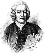 Emanuel Swedenborg