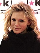 Emilia Fox, odtwórczyni roli Doroty