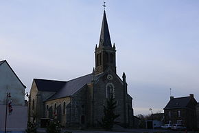 Ercé-en-Lamée - église Saint-Jean-Baptiste 02.JPG