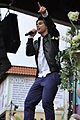 Eric Saade: Biografie, Cântece, Albume