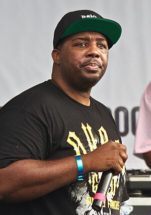 Erick Sermon: Biografie, Diskografie, Quellen