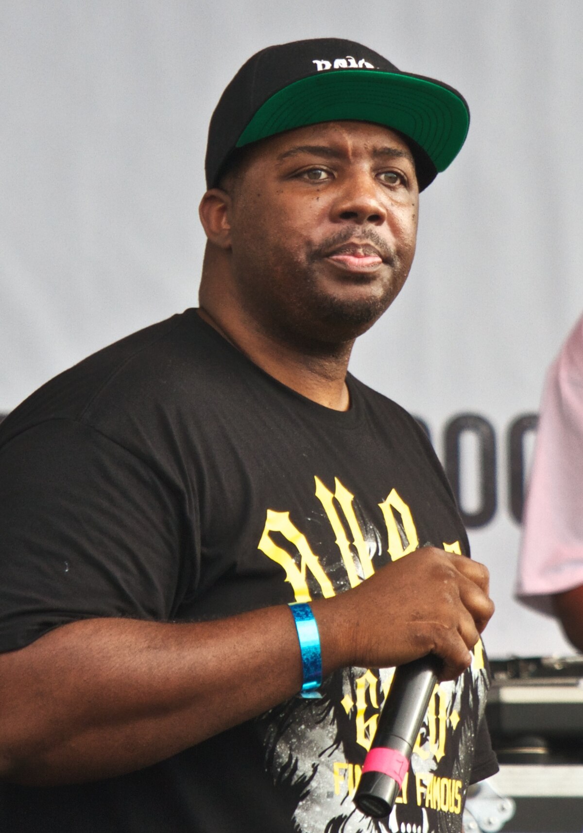 Erick Sermon - Wikipedia