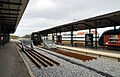 * Nomination: Esbjerg: central station --Taxiarchos228 06:44, 28 September 2012 (UTC) * * Review needed
