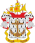 National Navy Wappen