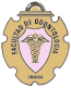 Escudo Facultad de Odontologia de la UNMSM.svg