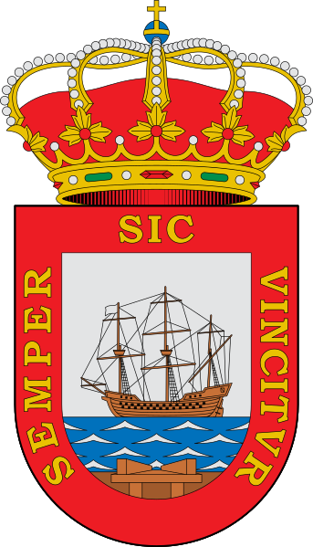 File:Escudo de Astillero (Cantabria) 2.svg