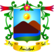 District de Chaclacayo - Armoiries