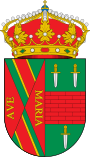 Escudo de Daganzo de Arriba.svg