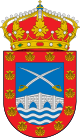 Blason de Teo (A Coruña)