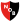 Sköld av Club Altético Newell's Old Boys.svg