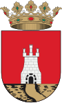 Blason de Castellnovo