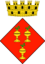 Blason de Copons