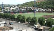 Miniatura para Estadio Municipal Raúl Erazo