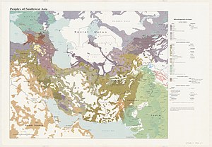 Languages Of Asia