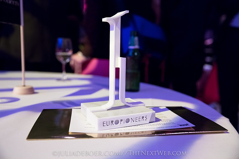 File:Europioneers - TNW Conference 2013 - Day 1 (8679407761).jpg