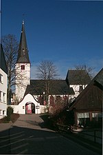 Evangelische Kirche (Thalfang)