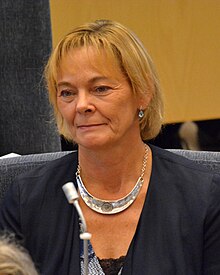 Ewa Thalén Finné