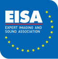 Vignette pour European Imaging and Sound Association