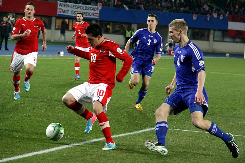 File:FIFA WC-qualification 2014 - Austria vs Faroe Islands 2013-03-22 (33).jpg