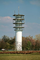 Fernmeldeturm Mellendorf