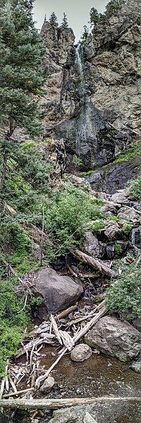 File:Fall Creek vertical pano with Treasure Falls.jpg