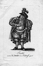 Vorschaubild für Falstaff