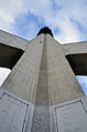 * Nomination concrete shank of television tower St. Chrischona --Taxiarchos228 21:55, 9 March 2014 (UTC) * Decline Underexposed - no detail at the top. Also tilted. --Mattbuck 20:13, 17 March 2014 (UTC)