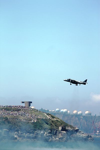 File:Festival aeronáutico en la playa de San Lorenzo-Gijón-2014 71.jpg