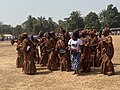 Festival baga kawass en Guinée 08 by M keita1321