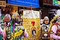 Festividad de la Virgen del Carmen. Subida por Supa Lab