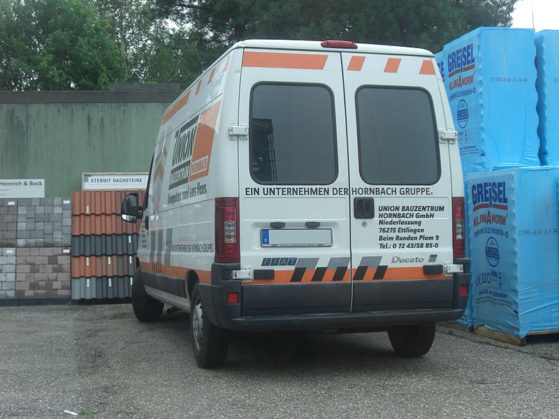 File:Fiat Ducato II rear.JPG