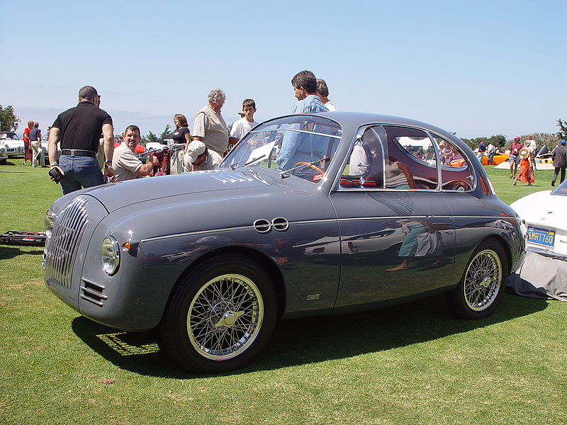 File:Fiat Topolino 750MM Zagato side2 - Flick - Concorso Italiano 2004.jpg