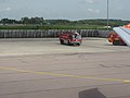 Fire engine at London Luton Airport - geograph.org.uk - 3018012.jpg