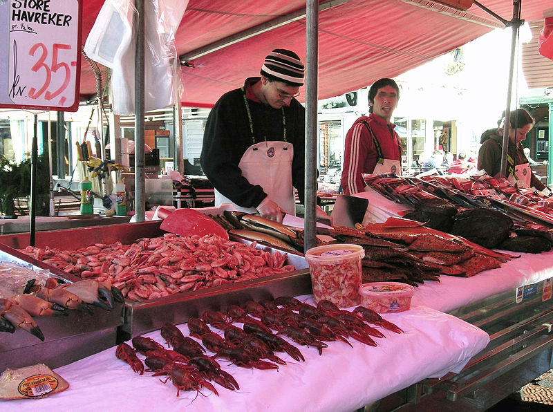 File:Fischmarkt Bergen (2).jpg