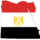 Flag-map of Egypt.png