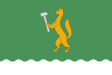 Beloreck zászlaja
