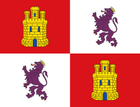 Armas de Castilla y León