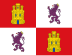 Flag of Castile and León.svg