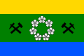 Flag of Male Svatonovice.svg