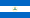 Nicaraguansk flag