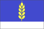 Flag of Novoselitcky rayon (Stavropol krai).png