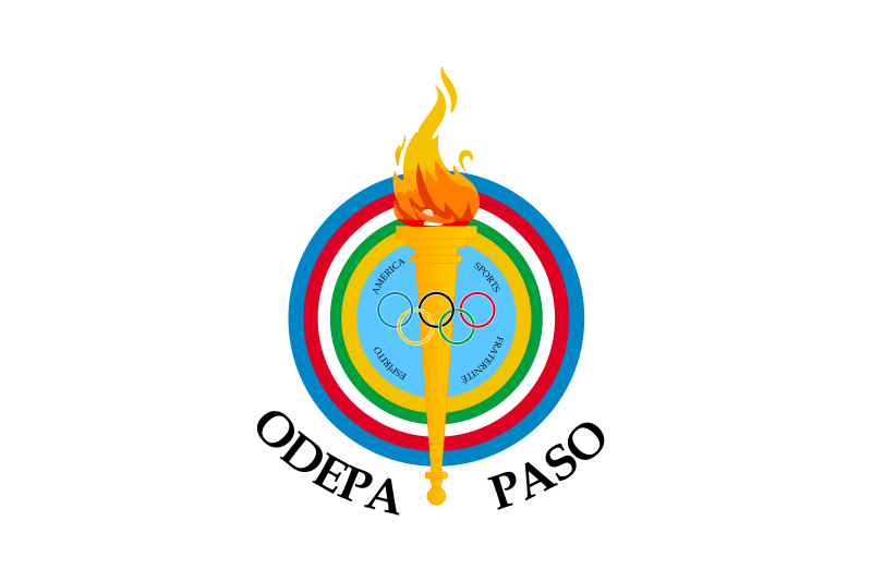 Datei:Flag of PASO.svg