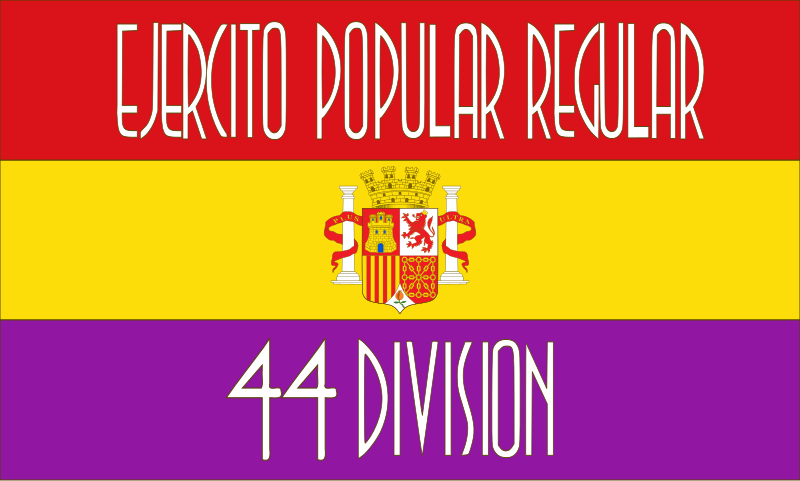 File:Flag of the 44 Division Spanish Popular Army.svg