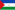 Bandera de la regió Àfar