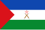 Flag of the Afar Region.svg