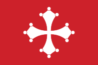 Flag of Pisa