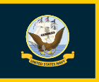 Vlag van die Amerikaanse Vloot