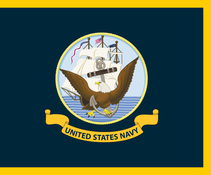 File:Flag of the United States Navy (fringe).svg